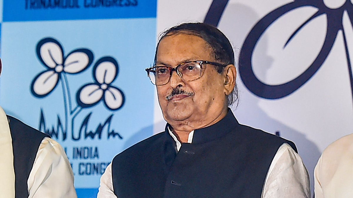 <div class="paragraphs"><p>Subrata Mukherjee passed away at 75. Image used for representational purposes.&nbsp;</p></div>