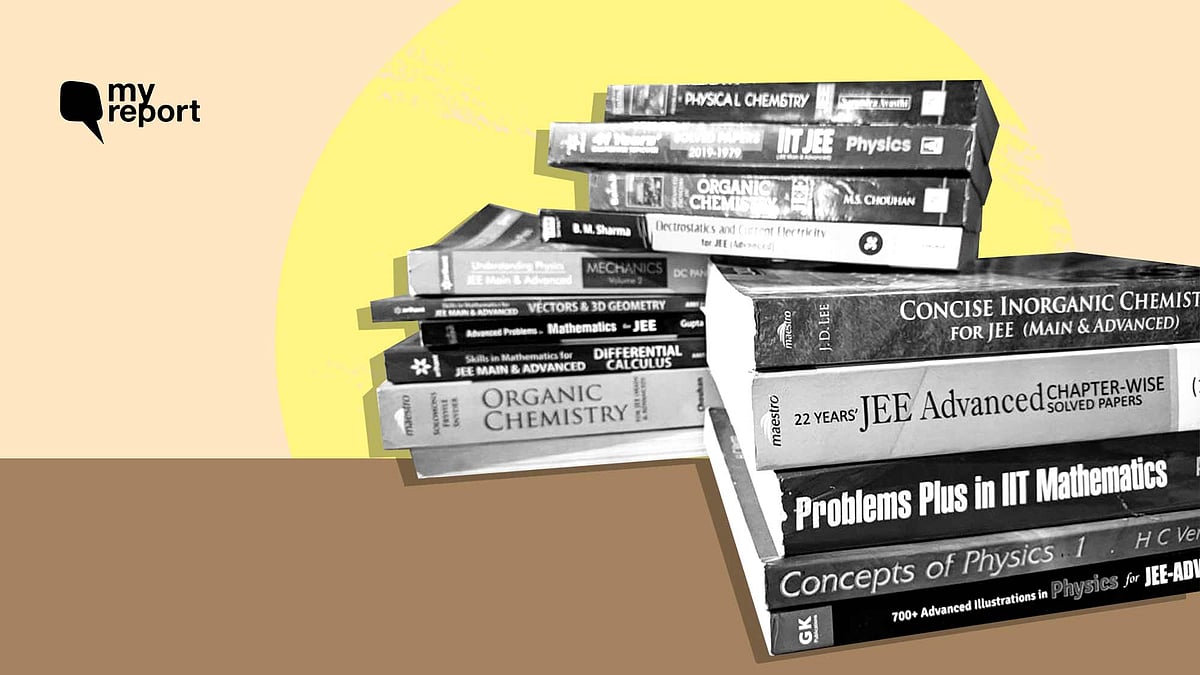 <div class="paragraphs"><p>Students are demanding for a third attempt in JEE Advanced.</p></div>