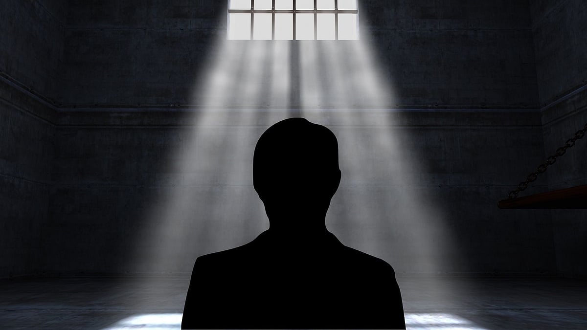 <div class="paragraphs"><p>A 21-year-old Muslim man was allegedly killed in police custody in Uttar Pradesh’s Kasganj on Monday, 8 November. Image used for representational purposes. </p></div>