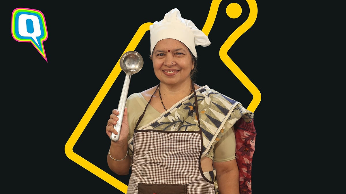 <div class="paragraphs"><p>Starting up at 64: The story of Aai and her kitchen. </p></div>