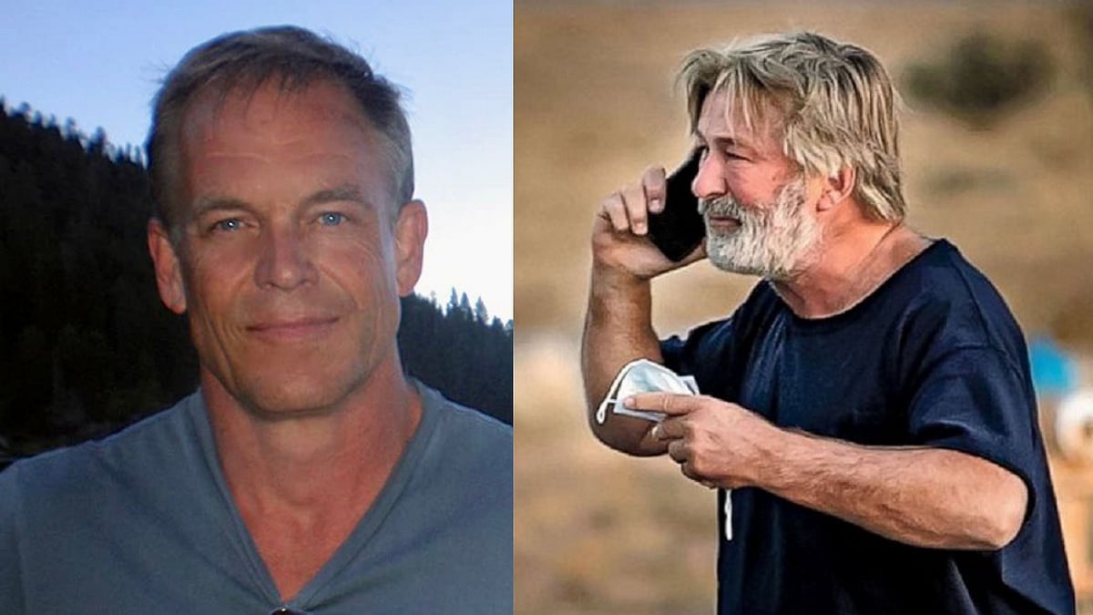 <div class="paragraphs"><p>Dave Halls reportedly handed the 'cold gun' to Alec Baldwin on the sets of <em>Rust.</em></p></div>