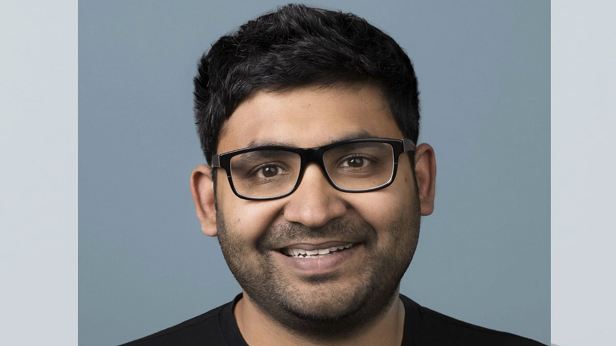 <div class="paragraphs"><p>Parag Agrawal will take over as Chief Executive Officer (CEO) of Twitter Inc effective immediately.</p></div>