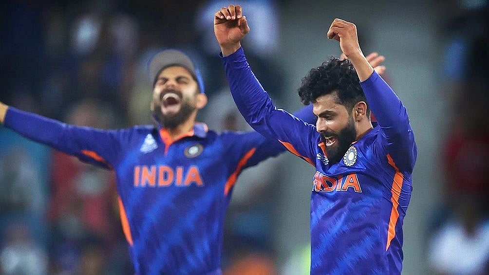 <div class="paragraphs"><p>Indian all-rounder Ravindra Jadeja</p></div>