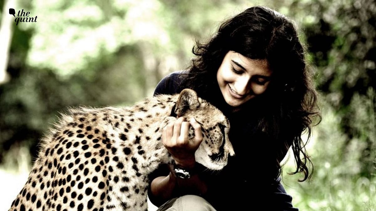 <div class="paragraphs"><p>Speaking to <strong>The Quint</strong>, filmmaker Ashwika Kapur spells out why the nature of nature documentaries needs to change.</p></div>