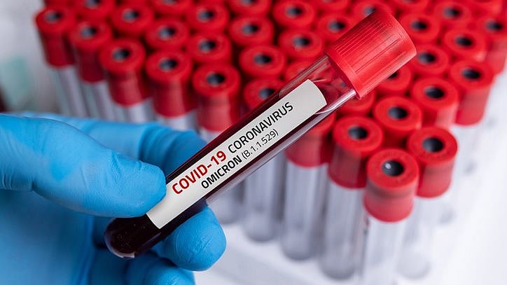 <div class="paragraphs"><p>No case of Omicron variant has been detected in the country so far, Union Health Minister Mansukh Mandaviya told the Rajya Sabha on Tuesday, 30 November.</p></div>