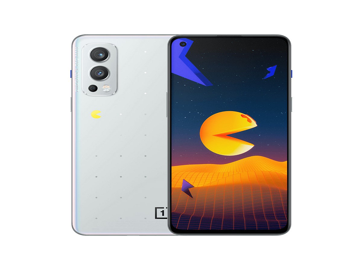 <div class="paragraphs"><p>Check&nbsp;OnePlus Nord 2 x Pacman specifications and price in India.</p></div>