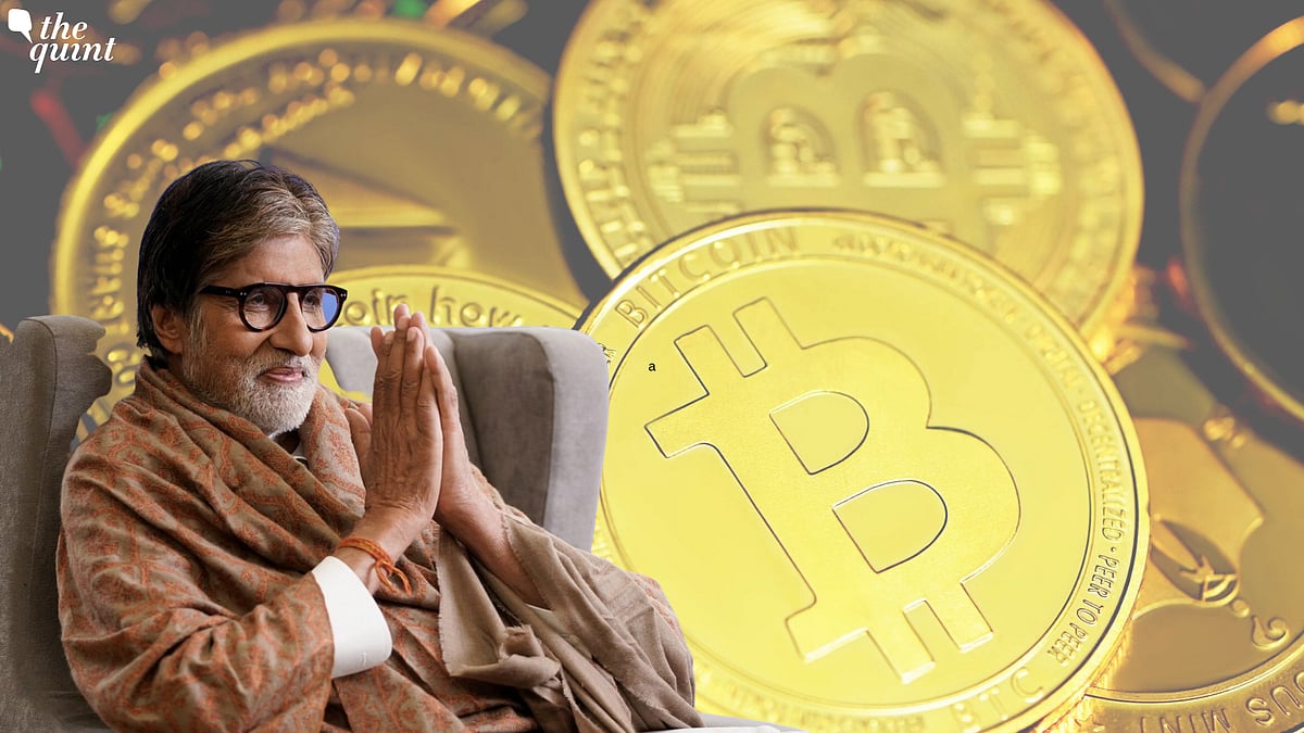 <div class="paragraphs"><p>Veteran actor Amitabh Bachchan's NFT collection has hit the highest bidding in India on the first day of auction.</p></div>