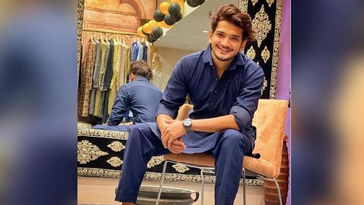 <div class="paragraphs"><p>Stand-up comedian Munawar Faruqui.</p></div>