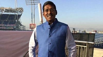 <div class="paragraphs"><p>I have faced colour discrimination throughout my life: L. Sivaramakrishnan</p></div>
