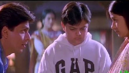 <div class="paragraphs"><p>A still from <em>Kabhi Khushi Kabhie Gham</em></p></div>