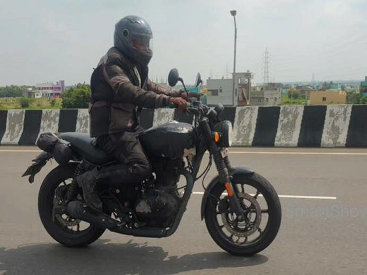 <div class="paragraphs"><p>Here are some details about Royal Enfield Hunter 350</p></div>