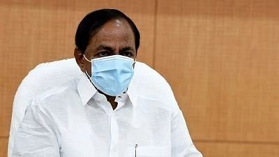 <div class="paragraphs"><p>File photo of K Chandrasekhar Rao. Used for representational purposes.</p></div>