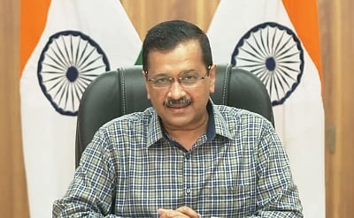 <div class="paragraphs"><p>Delhi Chief Minister Arvind Kejriwal.</p></div>