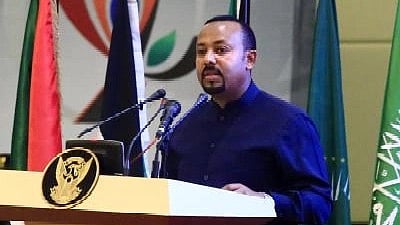 <div class="paragraphs"><p>Ethiopian PM to lead frontline combat against rebel forces.&nbsp;</p></div>