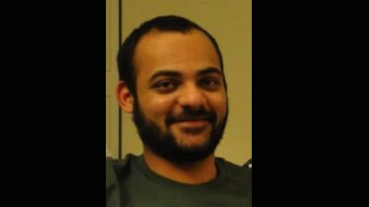 <div class="paragraphs"><p>Indian origin scientist Mihir Metkar. Image used for representational purposes.&nbsp;</p></div>