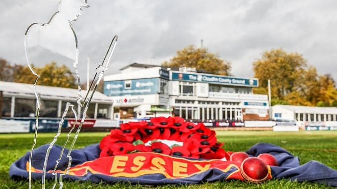 <div class="paragraphs"><p>Jahid Ahmed alleged that he faced racism in Essex.</p></div>