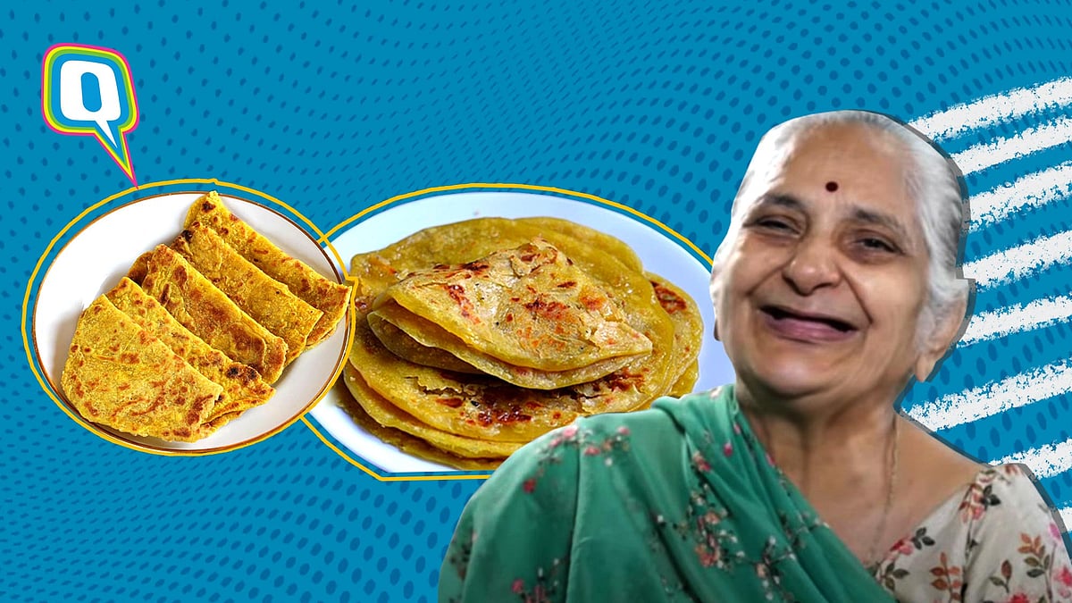 <div class="paragraphs"><p>Gujjuben's Puran Poli recipe</p></div>