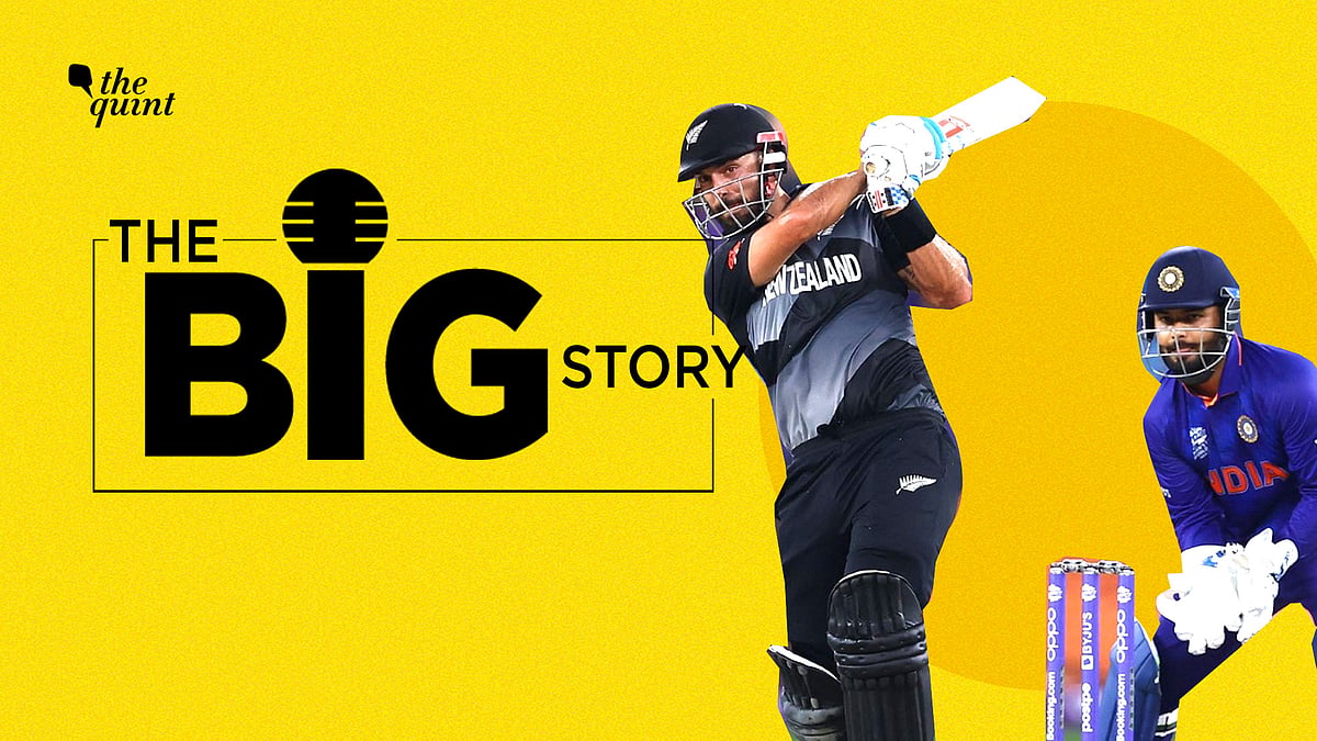 <div class="paragraphs"><p>Podcast on India-New Zealand Match Analysis and 2021 T20 World Cup Performance. Image used for representation only.</p></div>