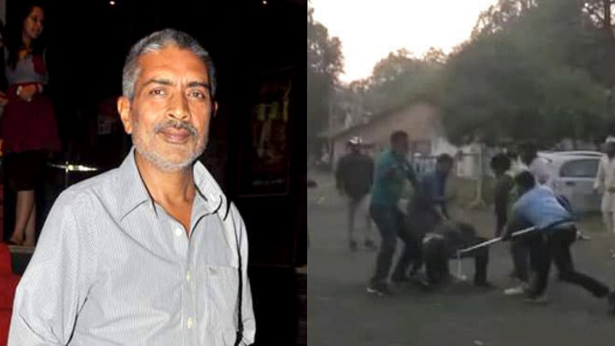 <div class="paragraphs"><p>Man behind Prakash Jha's attack in Bhopal gets bail in one day despite being a convicted murderer.</p></div>