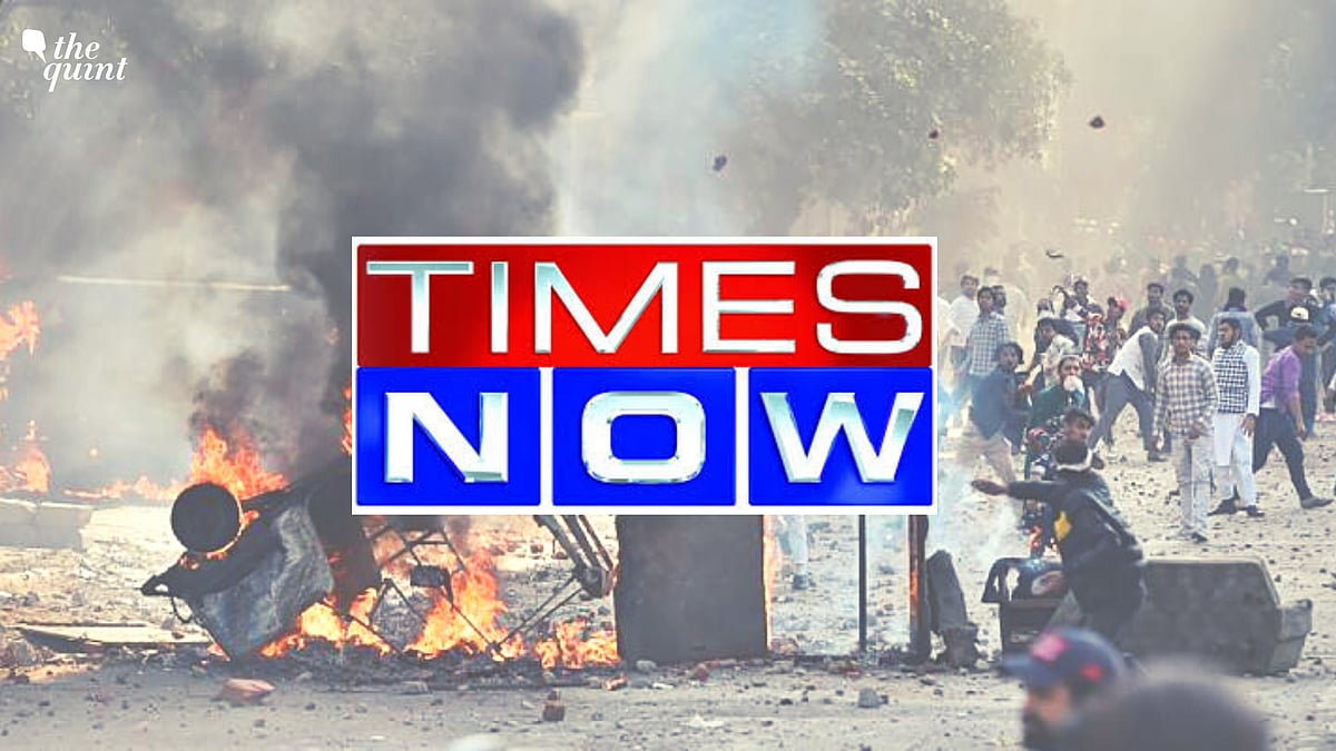 <div class="paragraphs"><p>The National Broadcasting and Digital Standards Authority (NBDSA) has directed <em>Times Now</em> to remove two of its debates that were conducted on the subject of the 2020 Delhi Riots.</p></div>