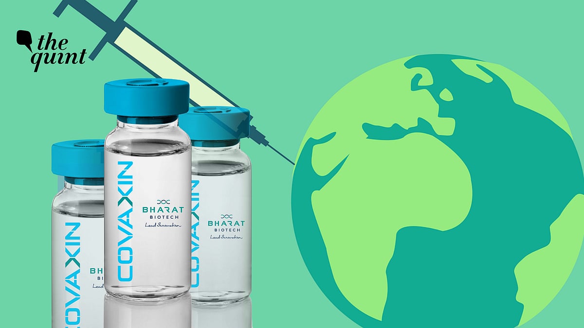 <div class="paragraphs"><p>The Technical Advisory Group of the World Health Organization (WHO) has recommended Emergency Use Listing (EUL) status for Bharat Biotech's Covaxin, the health body tweeted on Wednesday, 3 November.</p></div>