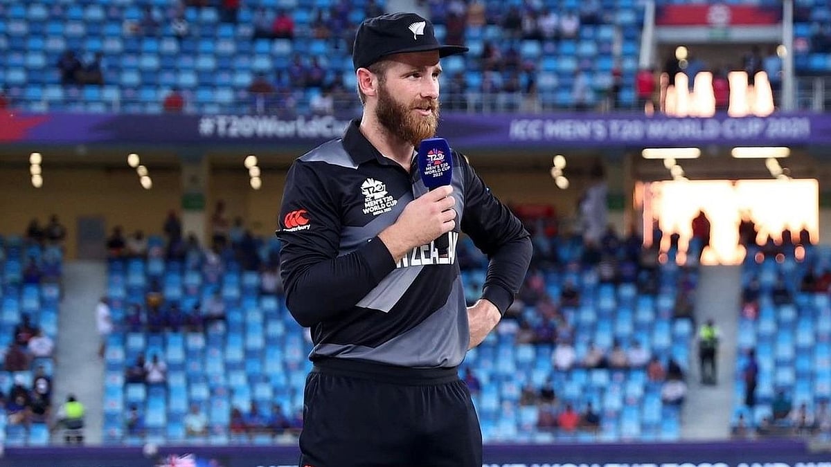 <div class="paragraphs"><p>NZ Captain Kane Williamson</p></div>