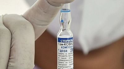 <div class="paragraphs"><p>Sputnik Light vaccine is the same as component-1 of the Russian vaccine Sputnik V. Image used for representative purposes. </p></div>