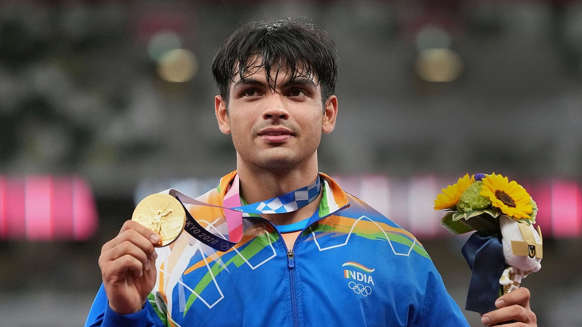 <div class="paragraphs"><p>Neeraj Chopra will leave for USA on 5 December for a 3 month training camp.</p></div>
