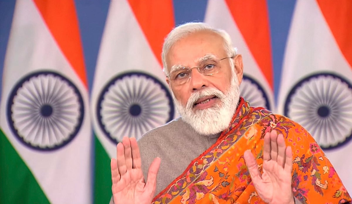 <div class="paragraphs"><p>File photo of PM Modi</p></div>