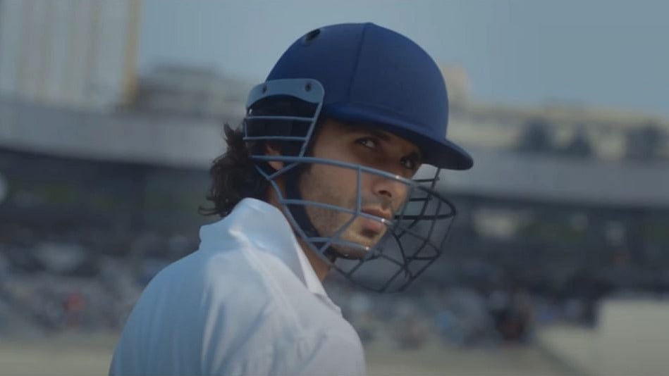<div class="paragraphs"><p>Shahid Kapoor plays a cricketer in&nbsp;<em>Jersey.</em></p></div>