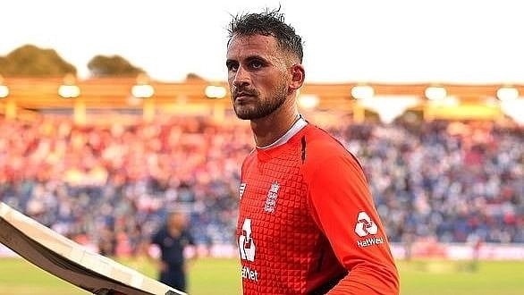 <div class="paragraphs"><p>Former England cricketer Alex Hales denies racial allegations.</p></div>