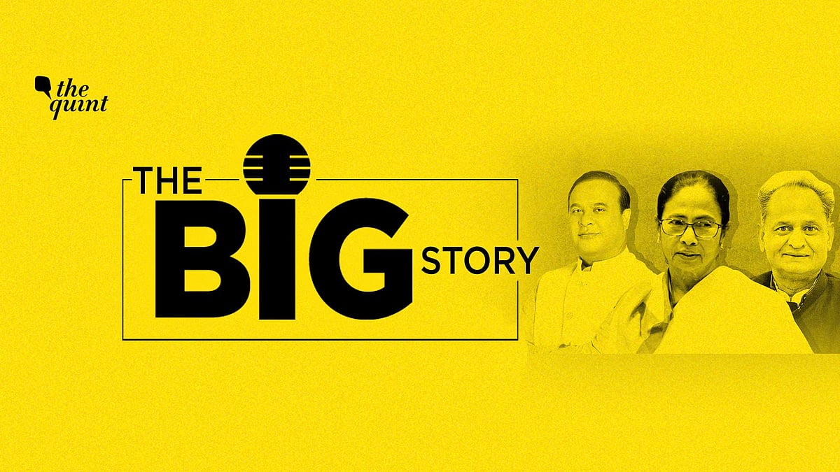 <div class="paragraphs"><p>Podcast on bypoll results and Bharatiya Janata Party loses in West Bengal, Himachal Pradesh.</p></div>
