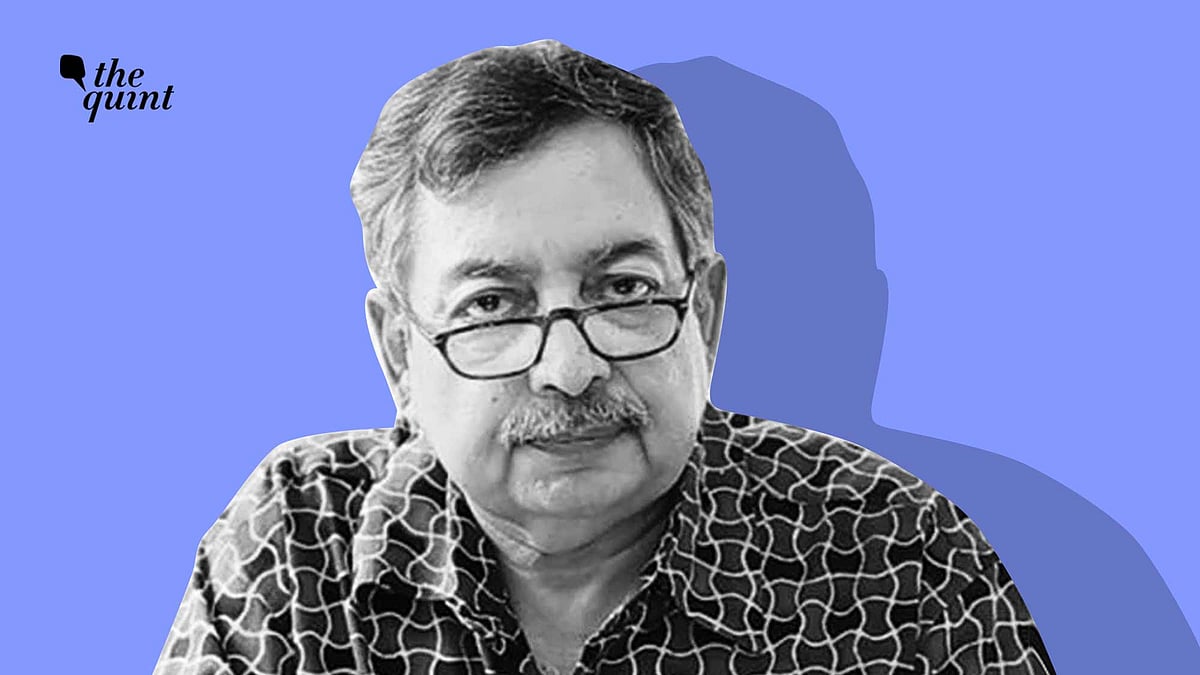 <div class="paragraphs"><p>Vinod Dua leaves behind elder daughter Bakul Dua, a clinical psychologist, and younger daughter and actor-comic Mallika Dua.</p></div>