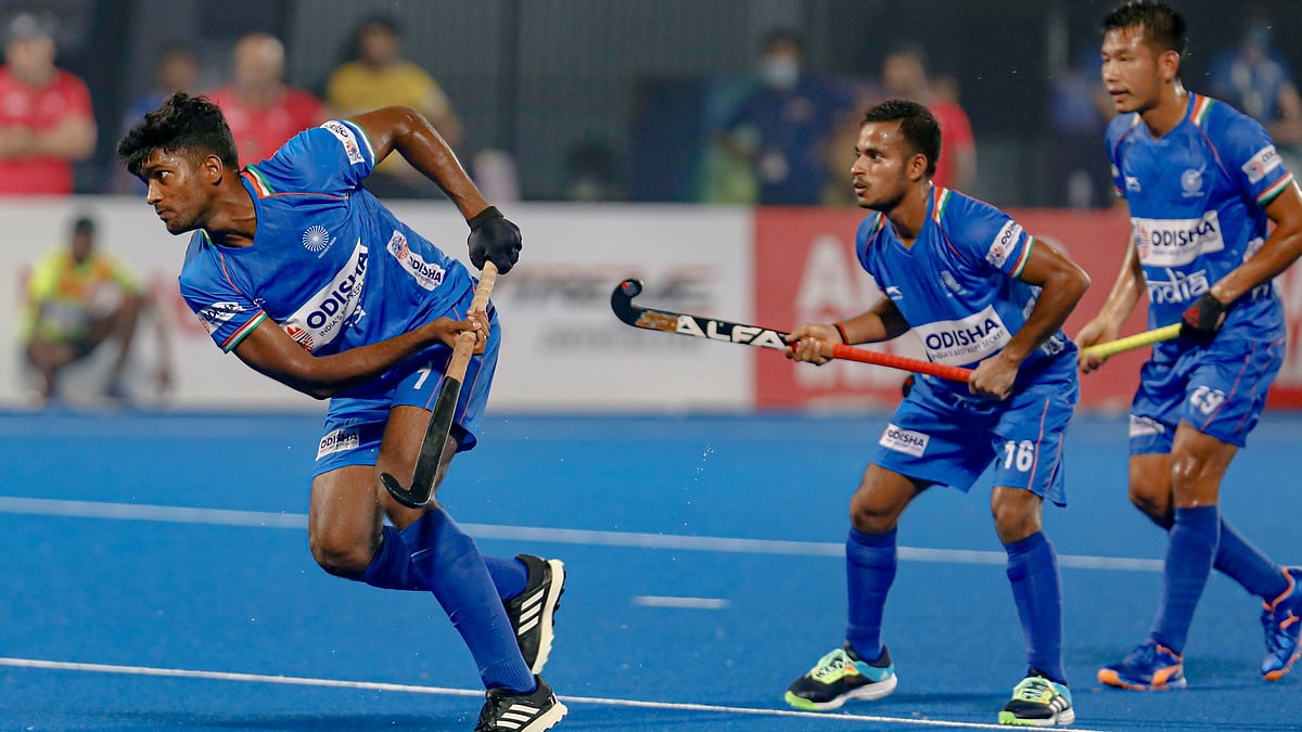 <div class="paragraphs"><p>India won their second game in the World Cup</p></div>