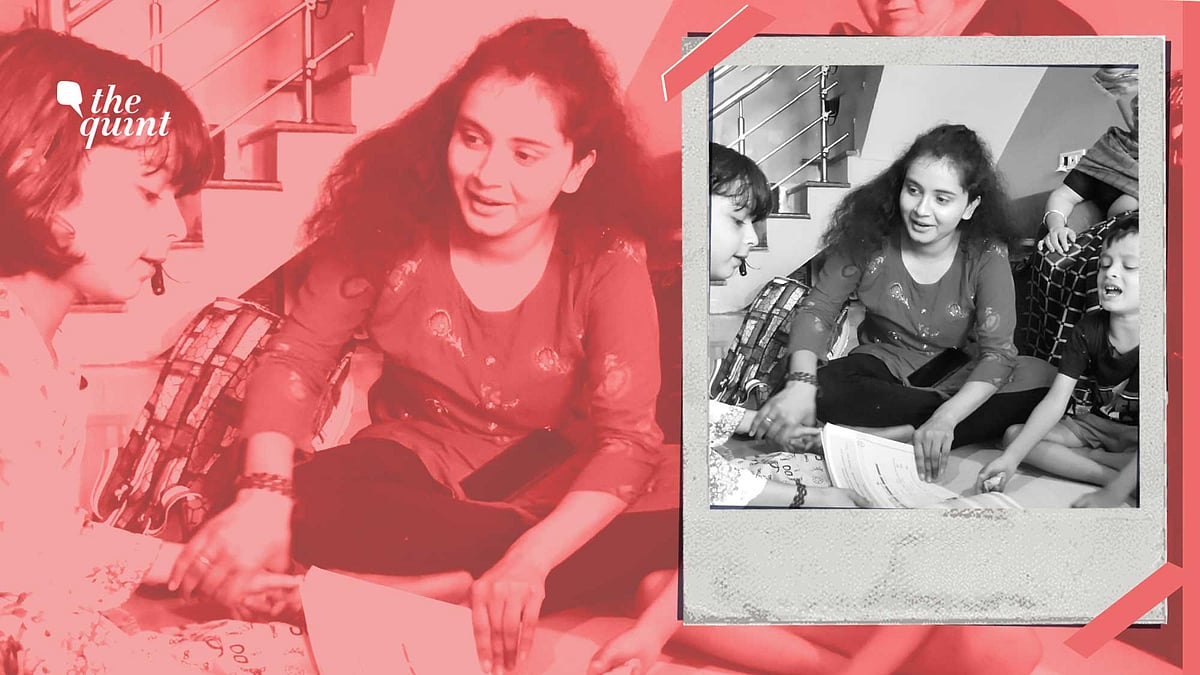 <div class="paragraphs"><p>Seventeen-year-old Anushka and her two siblings lost both their parents in April this year during the COVID-19<del> </del>second wave. Life has changed drastically for them ever since.</p></div>