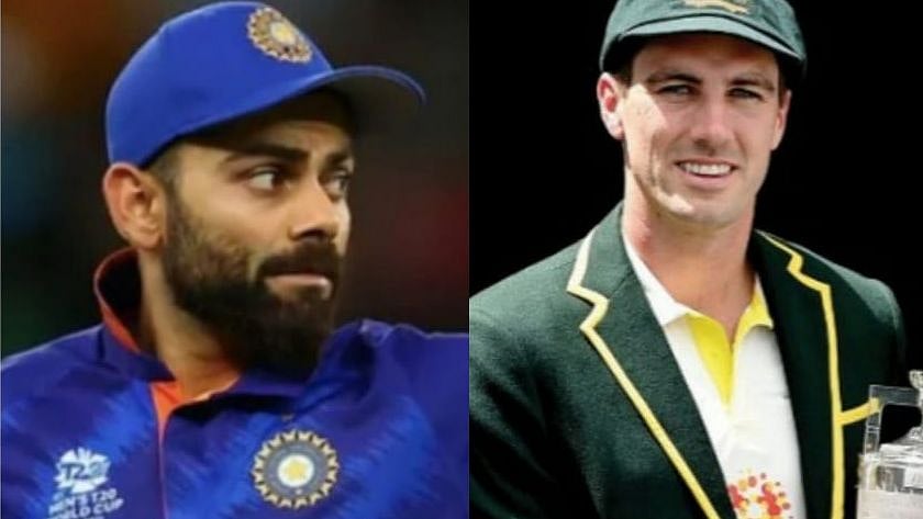 <div class="paragraphs"><p>Virat Kohli's tweets received plenty of reactions and as did Pat Cummins' post during the second wave of COVID-19 and were among the top ones in the sports category&nbsp;</p></div>
