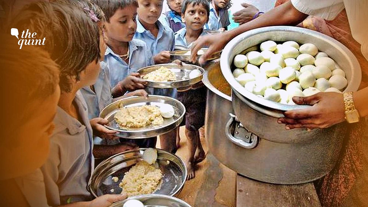 <div class="paragraphs"><p>The nutritional indicators of Karnataka paint a bleak picture. Yet, calls for a ban on eggs and meat in mid-day meals, motivated by politics, continue. </p></div>