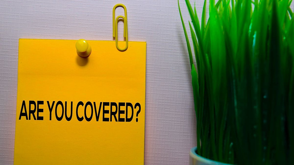 <div class="paragraphs"><p>How insured are you?</p></div>