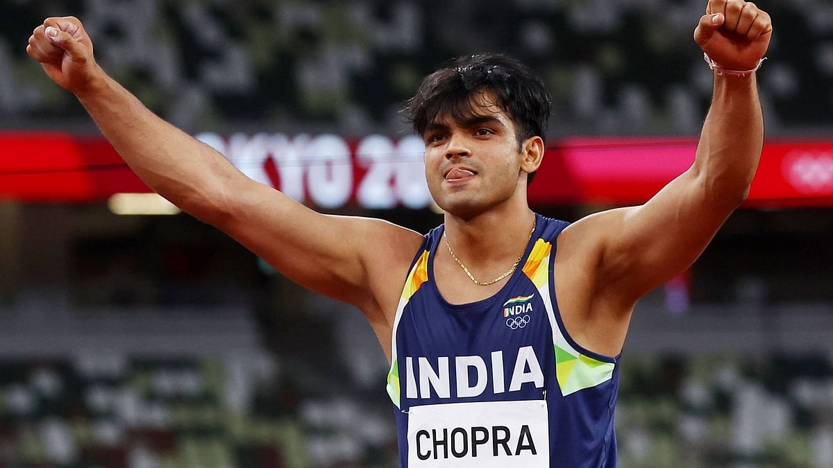 <div class="paragraphs"><p>India's Javelin Star, Neeraj Chopra will be training at Chula Vista Elite Athlete Training Centre for three months.</p></div>