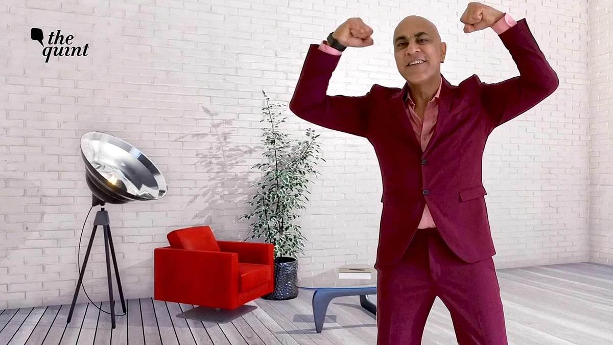 <div class="paragraphs"><p>Baba Sehgal wants you to take care of your health</p></div>