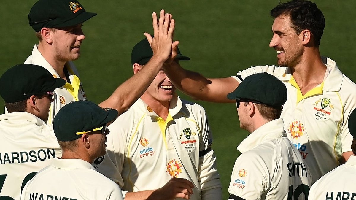 <div class="paragraphs"><p>CA CEO Hockley&nbsp;Confirms Heightened Levels Of COVID-19 Protocols For Third Ashes Test</p></div>
