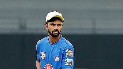 <div class="paragraphs"><p>Indian right-hand batter Ruturaj Gaikwad</p></div>