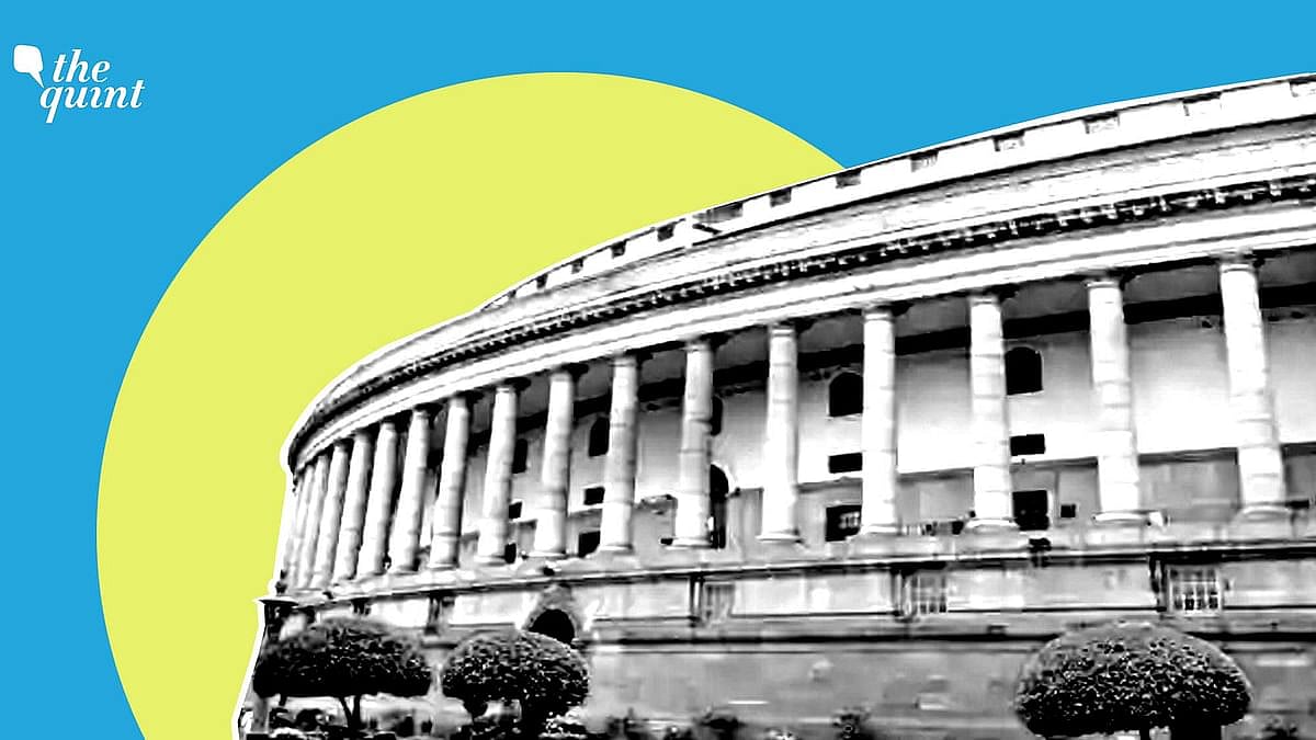<div class="paragraphs"><p>The term "anti-national' was not defined in the statutes or the Constitution but was inserted in the latter during the Emergency in 1976, and was omitted the next year, Minister of State for Home Nityanand Rai told the Lok Sabha on Tuesday, 21 December.</p></div>