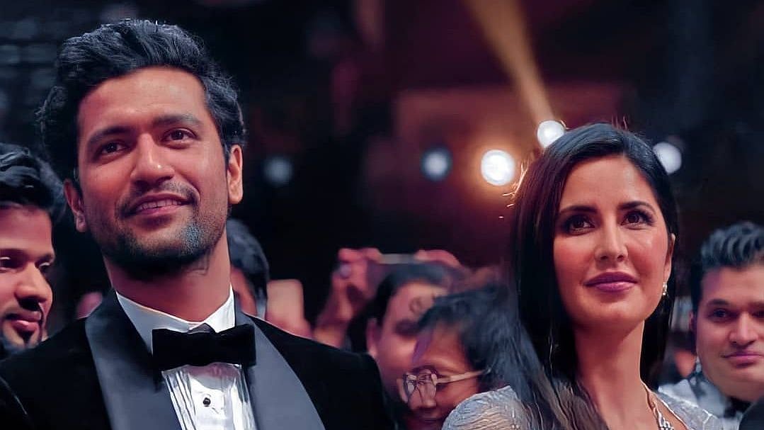 <div class="paragraphs"><p>Katrina Kaif and Vicky Kaushal are reportedly tying the knot on 9 December.</p></div>