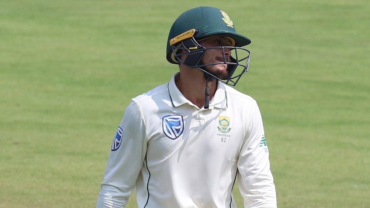 <div class="paragraphs"><p>Quinton de Kock has announced his retirement from Test cricket.</p></div>