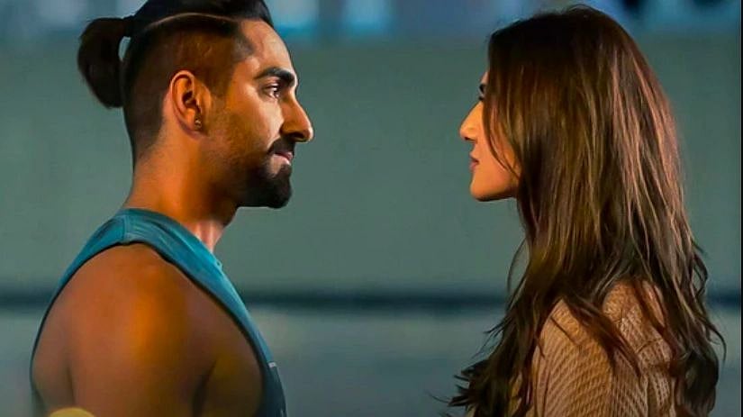 <div class="paragraphs"><p>Chandigarh Kare Aashiqui.&nbsp;</p></div>