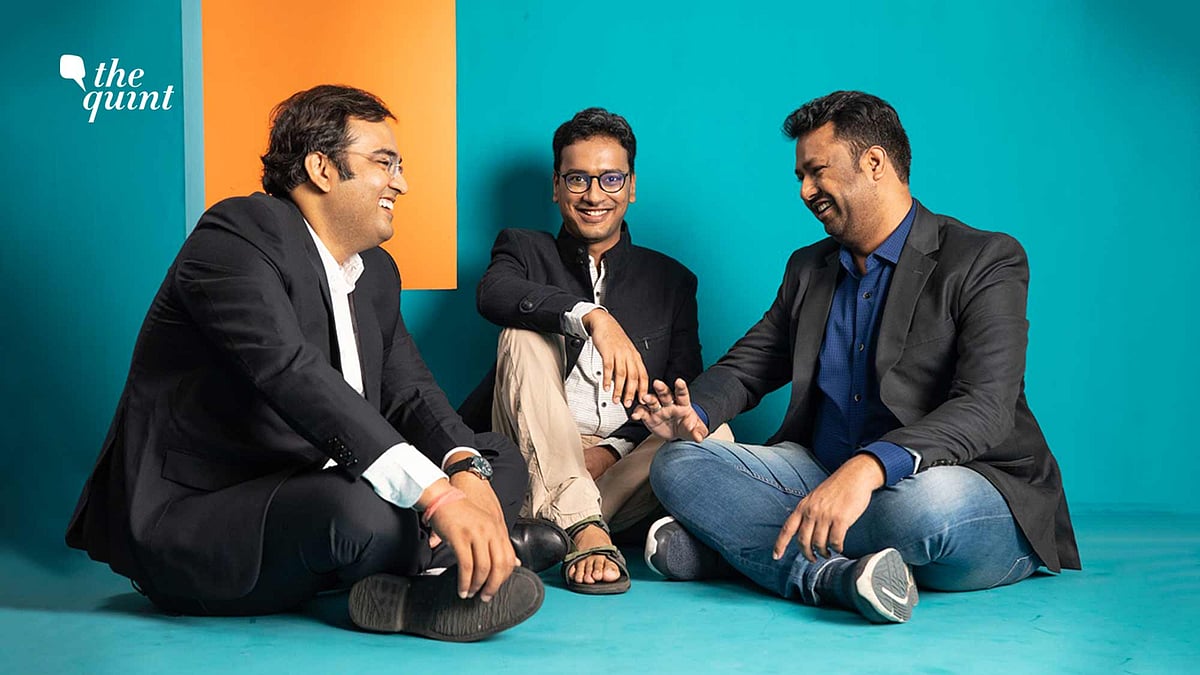 <div class="paragraphs"><p>Founding members of CoinSwitch Kuber</p></div>