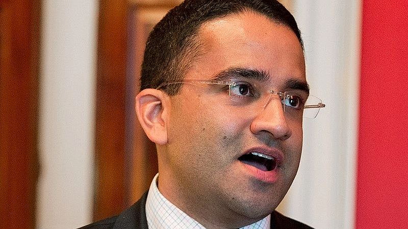 <div class="paragraphs"><p>Indian American Gautam Raghavan was appointed as the director of the White House Office of Presidential Personnel by United States President Joe Biden on Friday, 10 December.</p></div>