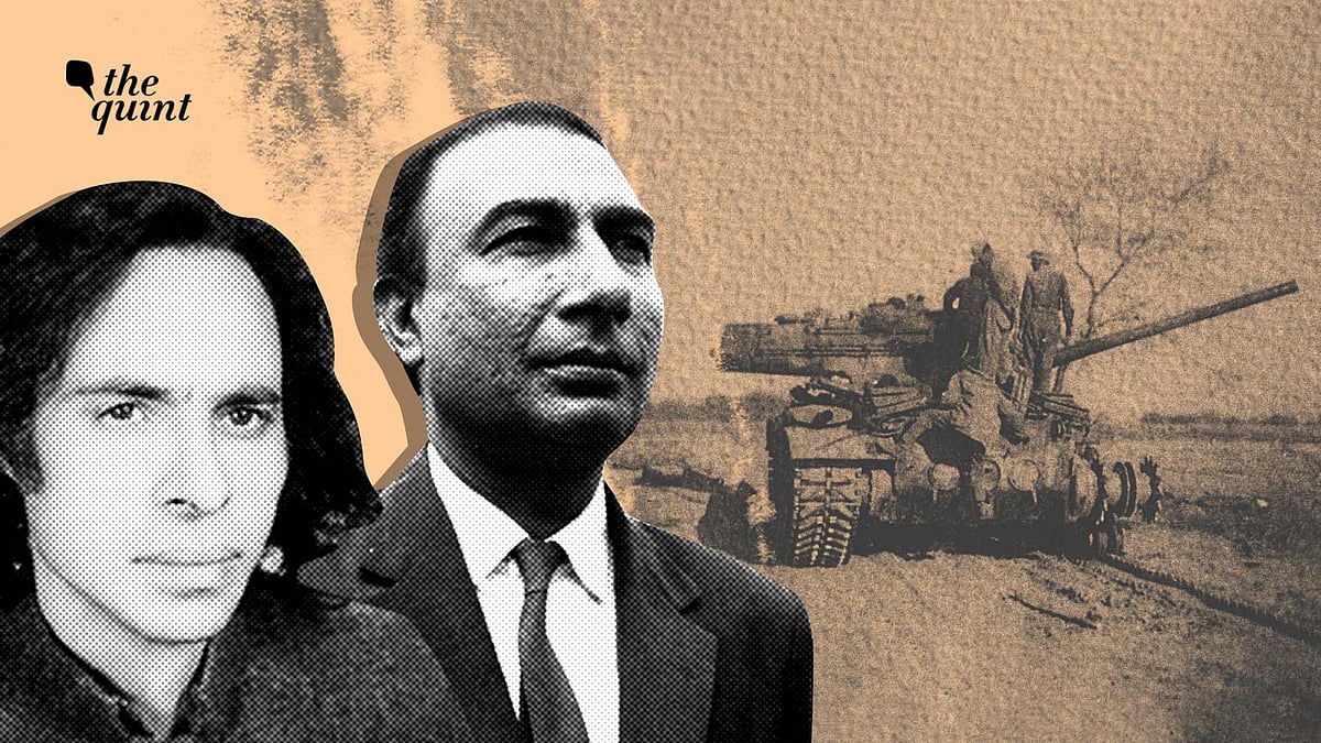 <div class="paragraphs"><p>There are interesting similarities and differences between the lives of both Sahir Ludhianvi and Jaun Elia.</p></div>