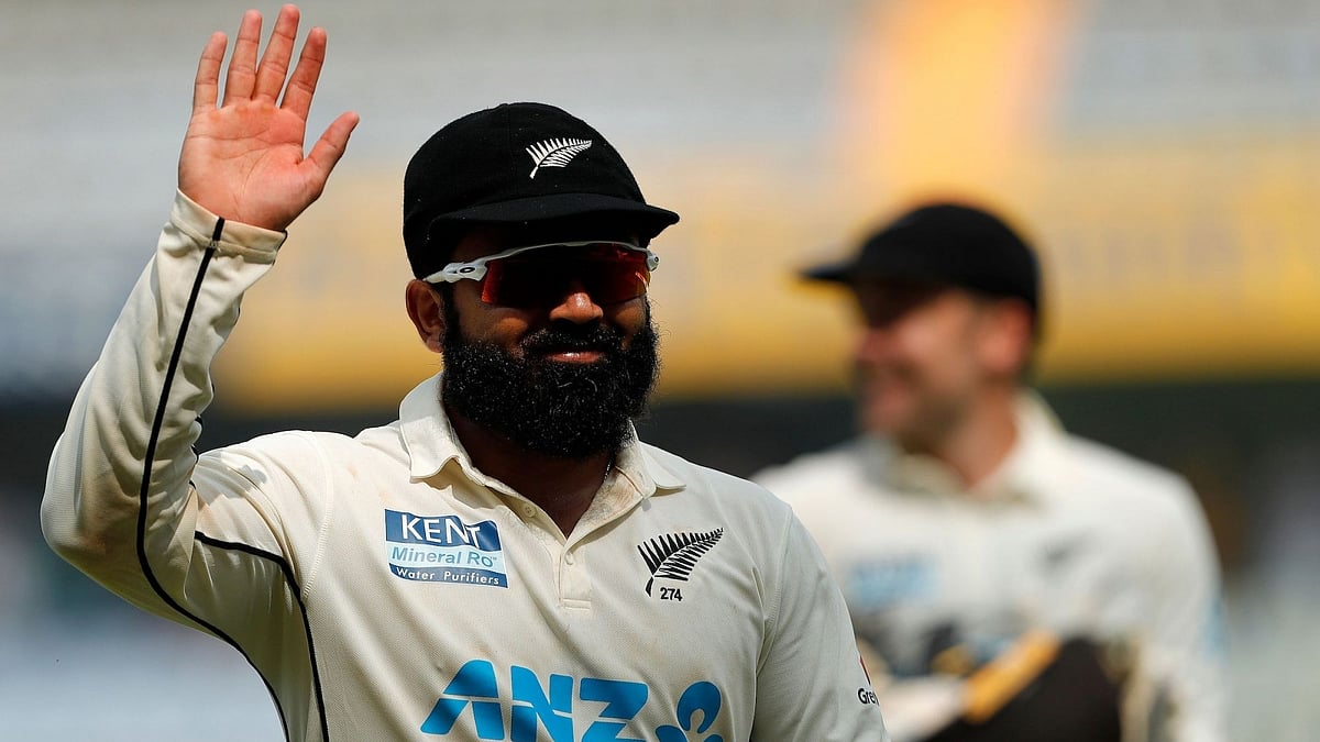 <div class="paragraphs"><p>New Zealand bowler Ajaz Patel took all 10 wickets in an innings joining Jim Laker and Anil Kumble in an elite list.</p></div>
